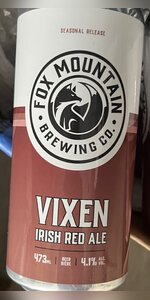Vixen