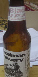 Black IPA