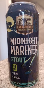 Midnight Mariner