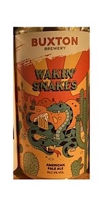 Wakinâ Snakes
