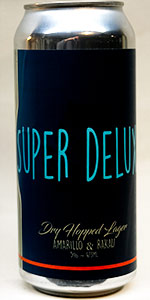 Super Deluxe