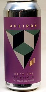 Apeiron