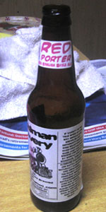 Red Porter