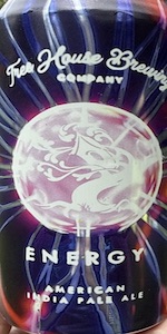 Energy