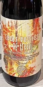 Local Version of Trees
