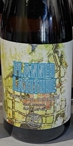Planned Latitude