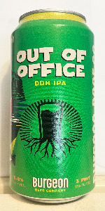 Out of Office