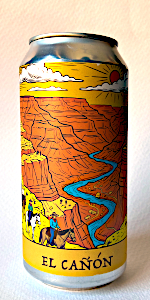 El CaÃ±Ã³n
