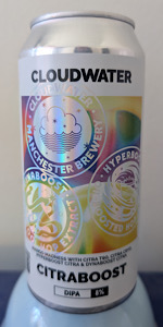 Citraboost