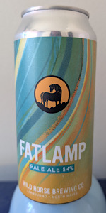 Fatlamp
