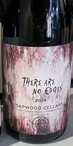 There Are No Edges 2024