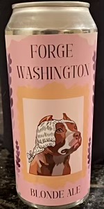 Forge Washington