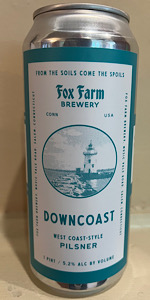 Downcoast