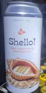 Shello!