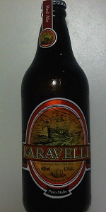Karavelle Red Ale