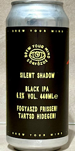 Silent Shadow