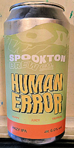 Human Error