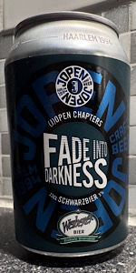 Fade Into Darkness