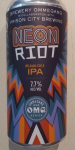 Neon Riot