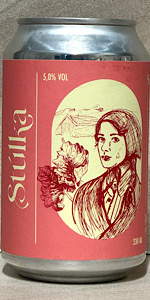 StÃºlka