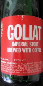 Goliat