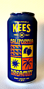 California Dreaminâ