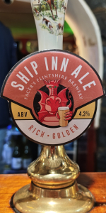 Ship Inn Ale