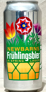 FrÃ¼hlingsbier