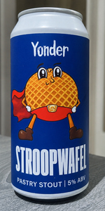 Stroopwafel