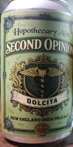 Second Opinion