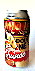 Who Let the Hops Out