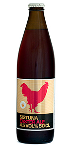 Easter Ale (2012)
