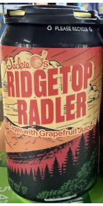 Ridgetop Radler
