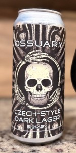 Ossuary