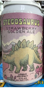 Stegosaurus