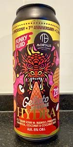 Gelato XTREME: HYDRA