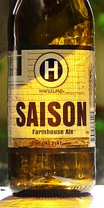 Saison