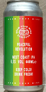 Peaceful Revolution