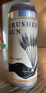 Crusher Run