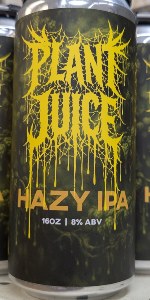 Plant Juice