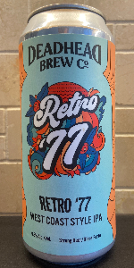 Retro â77