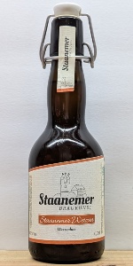 Staanemer Weizen