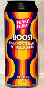 Boost