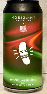 Selfish Games: My Cucumber Mate