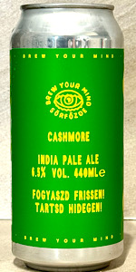 Cashmore