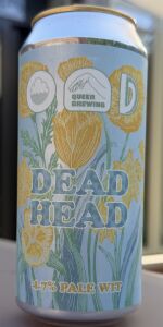 Deadhead