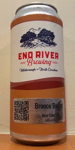 Bronco Buster