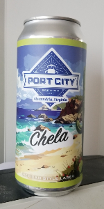 Chela