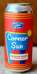 Corner Sun