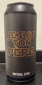 Je Suis Ton PÃ¨re